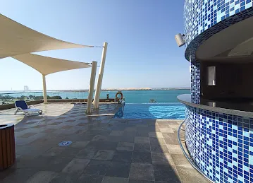 Al Reef Tower