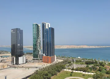 Al Reef Tower