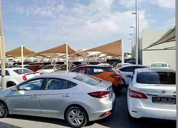 Al Reef used cars