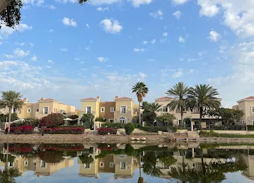 Al Reem 3 park
