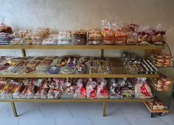 Al Reem Bakery LLC - RAK - Br1