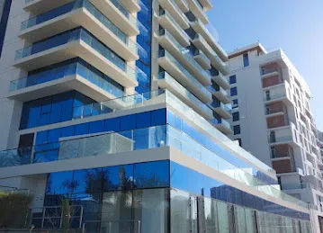 Al Reem building