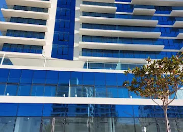 Al Reem building