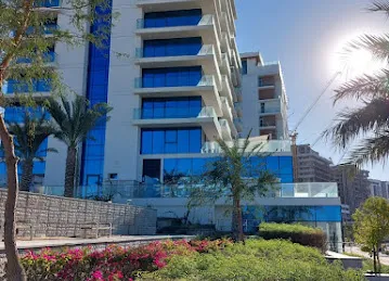 Al Reem building