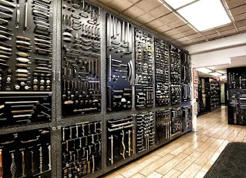 Al Reem Building Materials