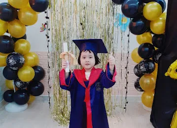Al Reem Nursery