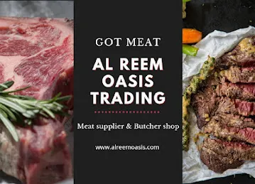 AL REEM OASIS TRADING LLC