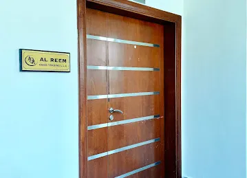 Al Reem Oasis Trading Office
