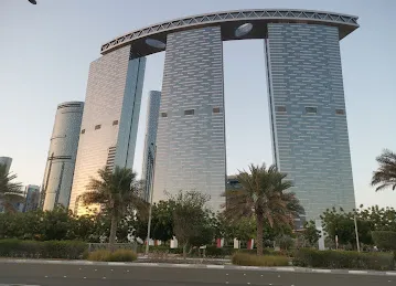 Al Reem St / Al Falaq St