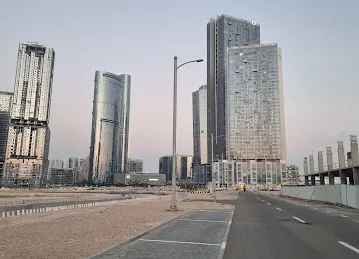 Al Reem St / Al Zaffat St