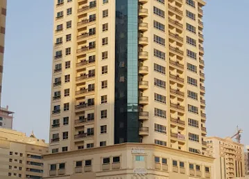 Al Reem Tower