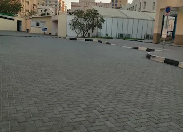 Al Refaa Health Center - مركز الرفاع الصحي