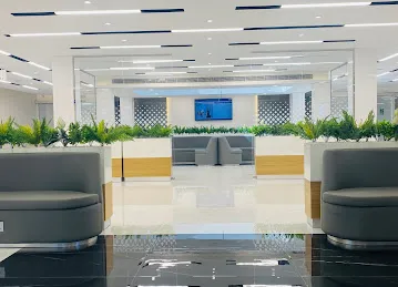 Al Refaa Health Center - مركز الرفاع الصحي