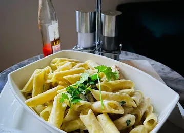 Al Rehab Cafe