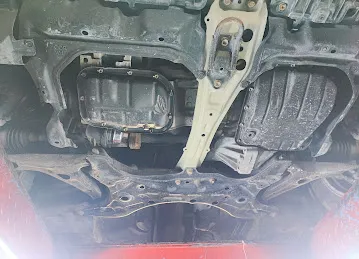 Al Rehan Garage
