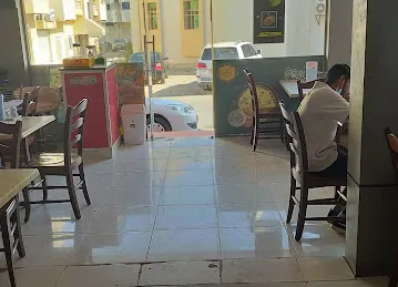 Al REHAN Restaurant & Cafteria