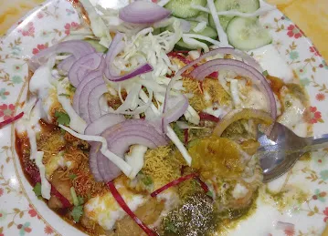 Al Remah Cafeteria