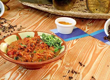 Al Reyada Bukhari Restaurant