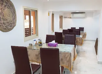 Al Reyada Bukhari Restaurant