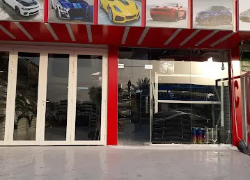 Al Reyah Grocery