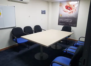 Al Reyami Auto Service Center