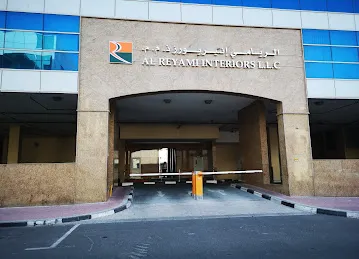 AL REYAMI WALLS AND FLOORS L.L.C