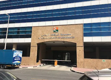 AL REYAMI WALLS AND FLOORS L.L.C