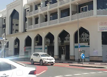 AL REYAMI WALLS AND FLOORS L.L.C