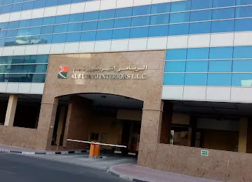 AL REYAMI WALLS AND FLOORS L.L.C