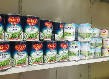AL RIFA FOODSTUFF