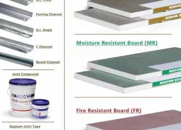 AL RIFAA GATE BUILDING MATERIALS TRADING (L.L.C)