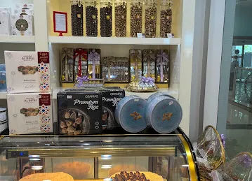 Al Rifai Al Seef Village Mall