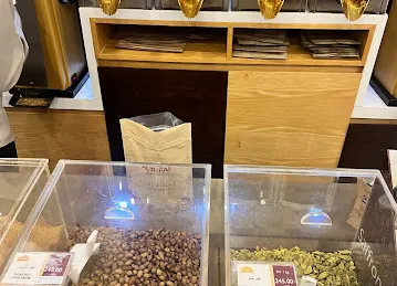 Al Rifai Khalidiyah Mall