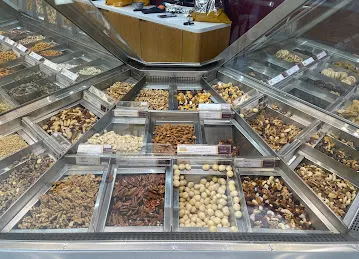 Al Rifai Roastery