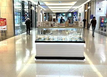Al Rifai Roastery Masdar City Center