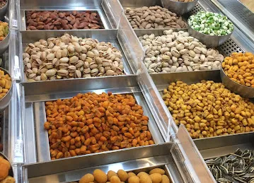 Al Rifai Roastery Masdar City Center