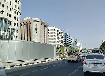 Al Rigga Metro Bus Stop 1