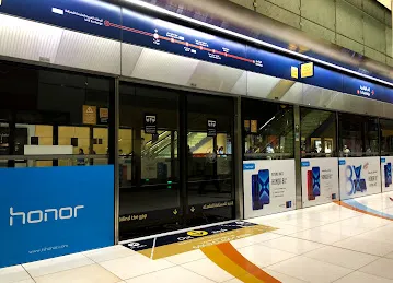 Al Rigga Metro Bus Stop 1