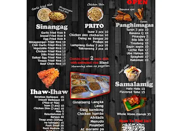 Al Rigga Restaurant - Al Ghurair