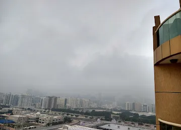 Al Rihab Tower