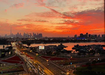 Al Rimal Real Estate LLC