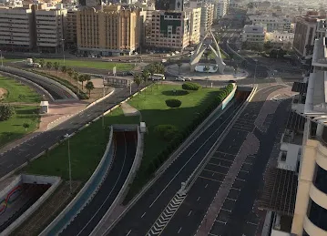 Al Rimal Real Estate LLC