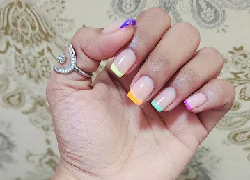 Al Riqa Ladies Salon