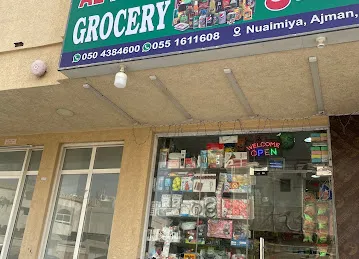 Al risal grocery