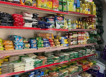 Al risal grocery