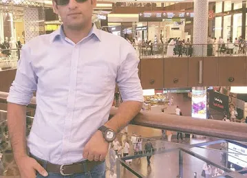 Al Robea Al Khali Restaurant