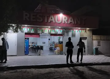 Al Robea Al Khali Restaurant