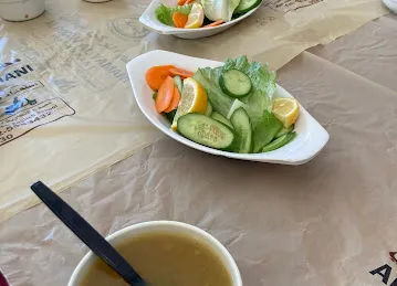 Al Rocon Al Yamani Restaurant