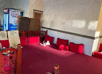 Al Rocon Al Yamani Restaurant