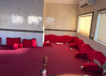 Al Rocon Al Yamani Restaurant
